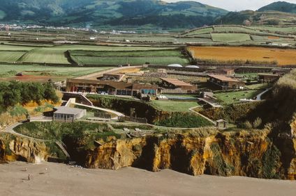 Santa Barbara Eco Beach Resort