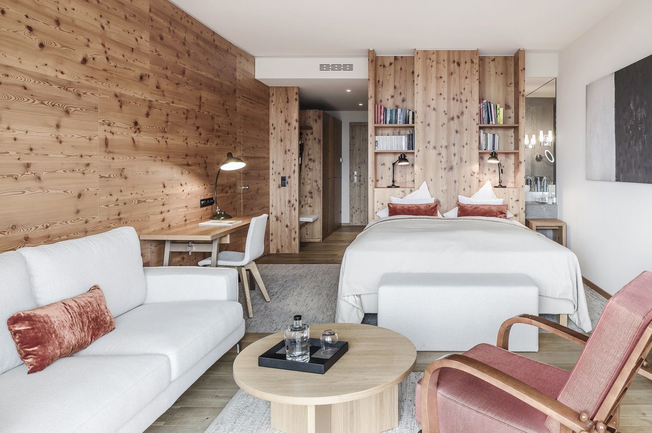 Doppelzimmer Casual