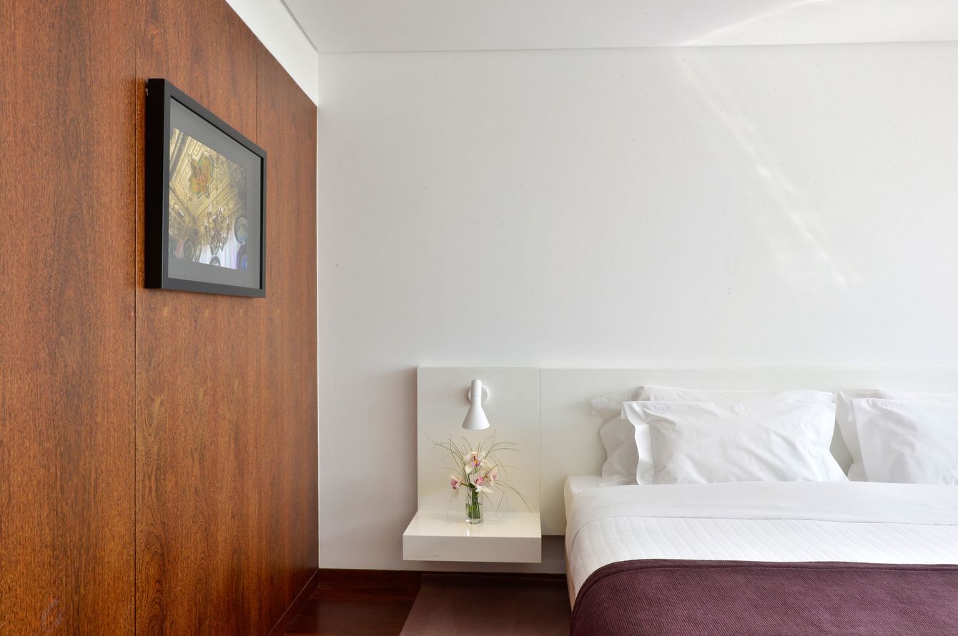 Chambre double Classic