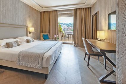 Doppelzimmer Classic