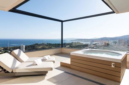 11. Bild der Unterkunft