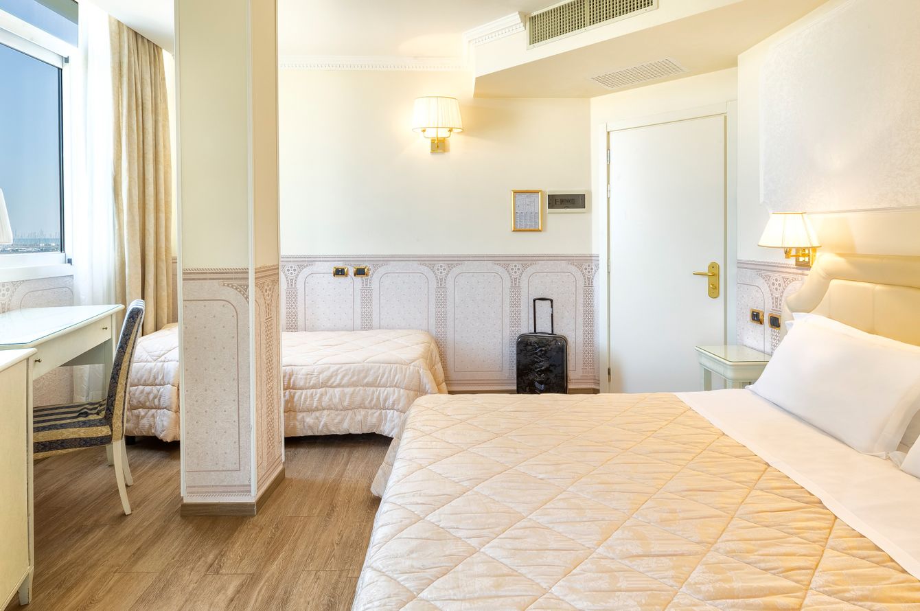 Doppelzimmer