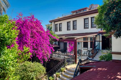 5. Bild der Unterkunft