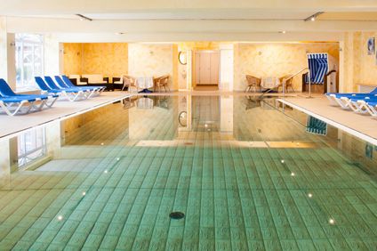 3. Bild der Unterkunft