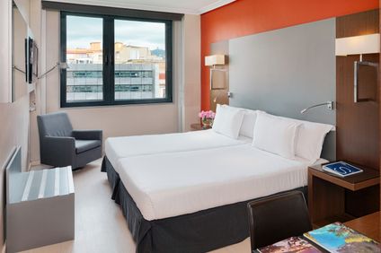 2. Bild der Unterkunft