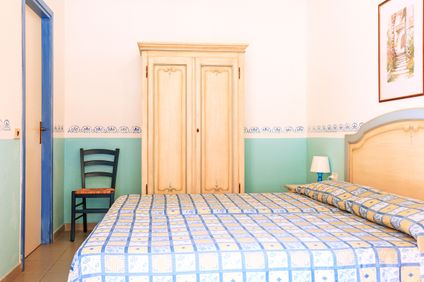 Familienappartement Bilocale