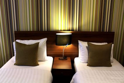 7. Bild der Unterkunft