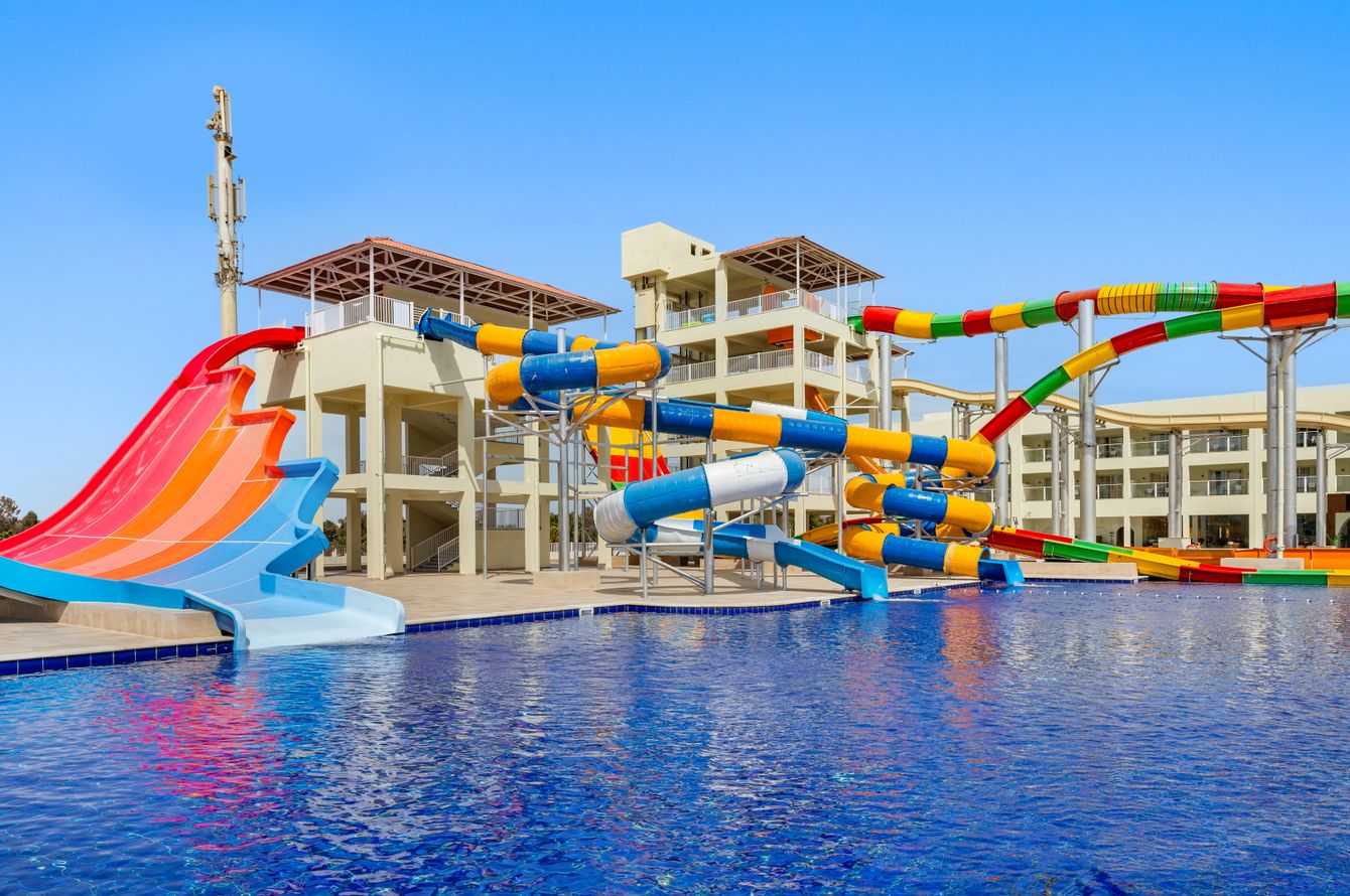 Aquapark