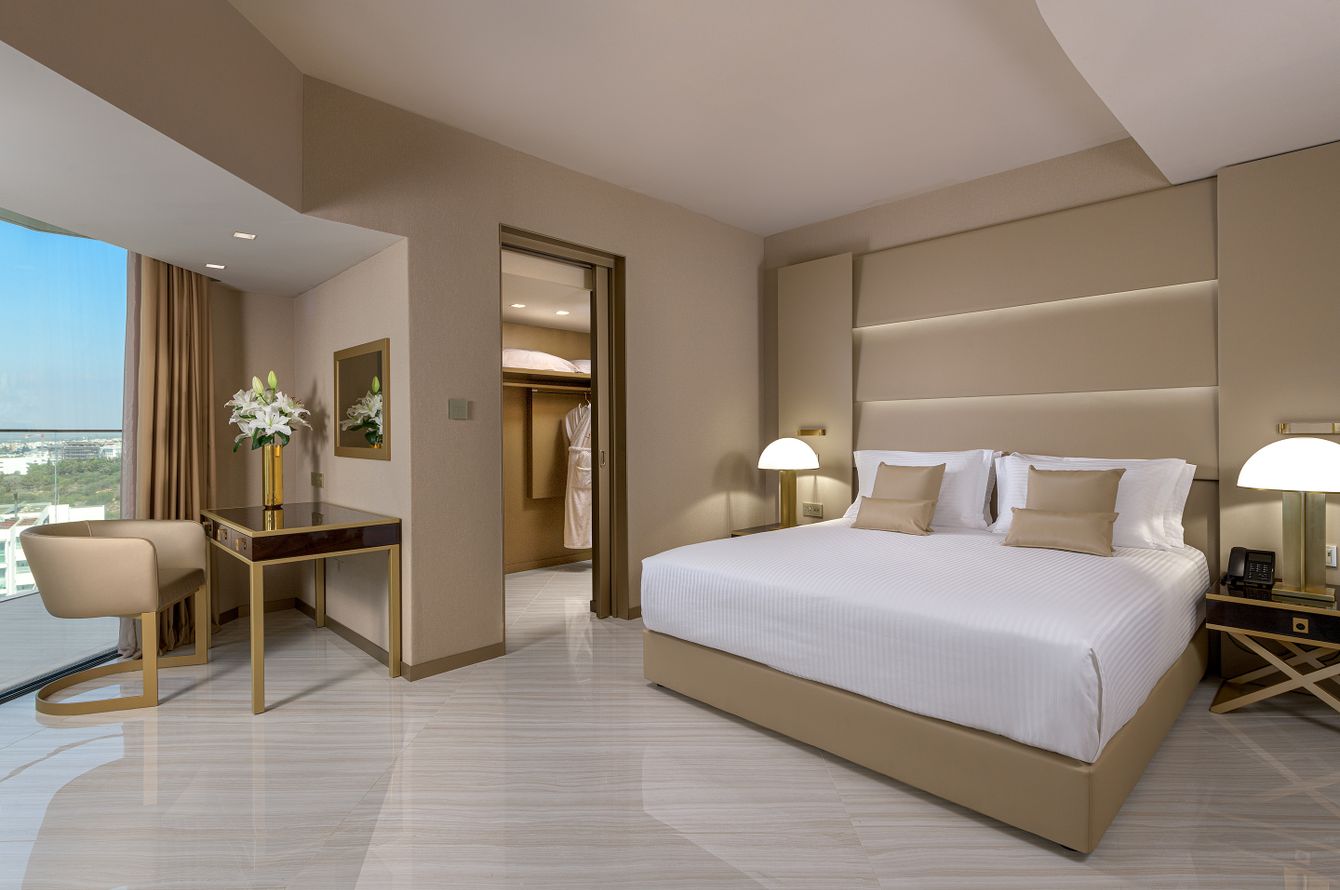 Suite Signature