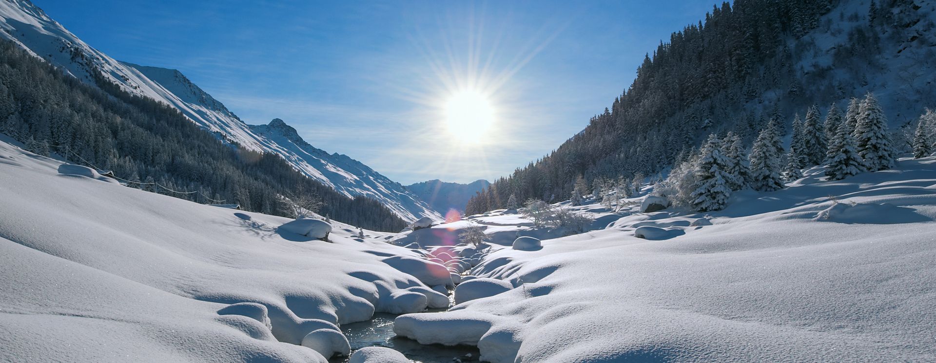 © Destination Davos-Klosters