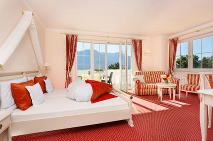 6. Bild der Unterkunft