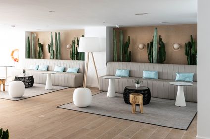 2. Bild der Unterkunft