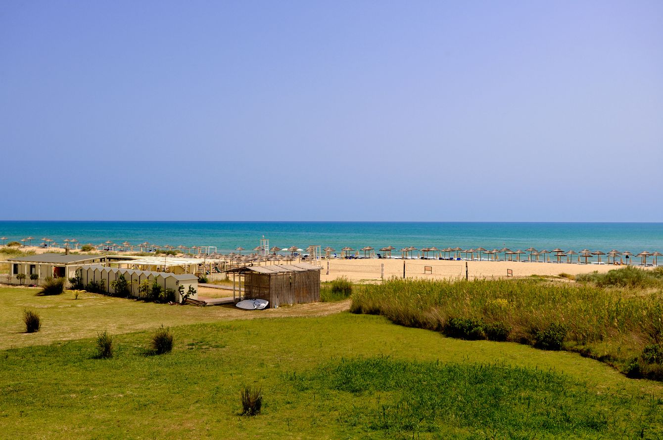 Strand