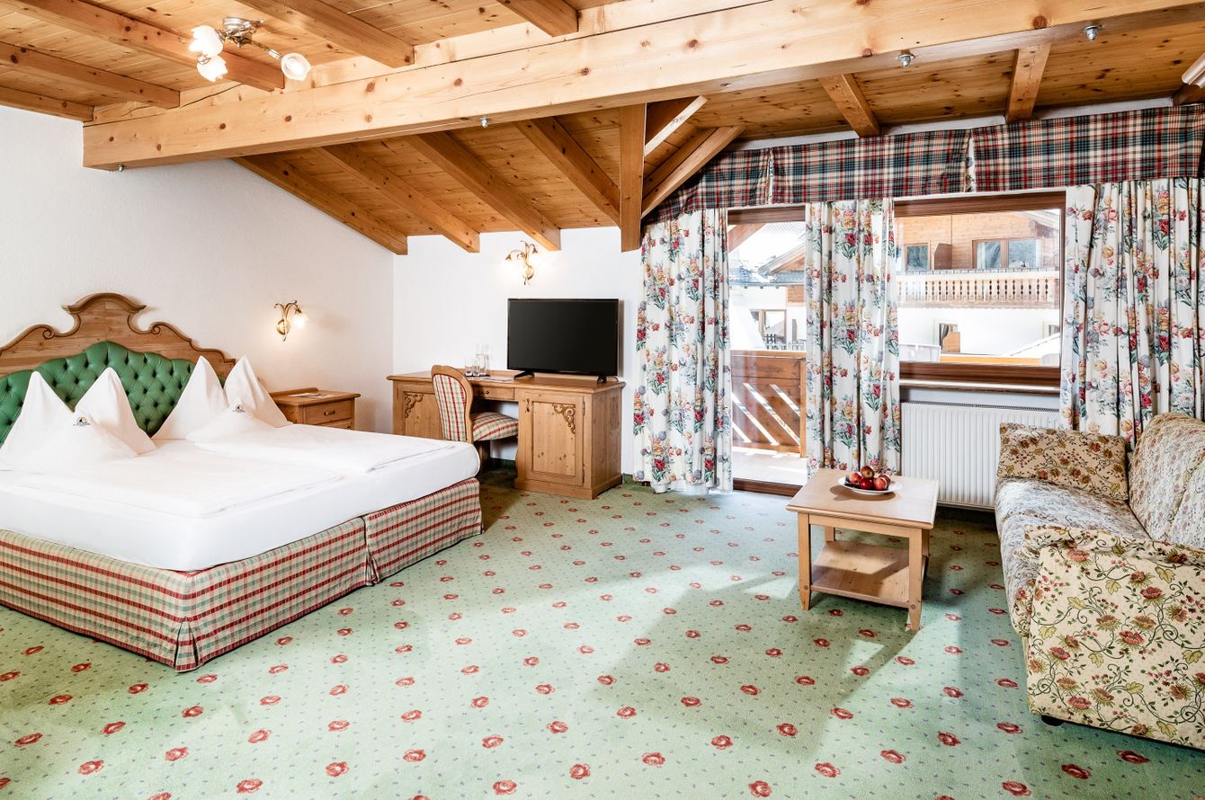Familien-Suite