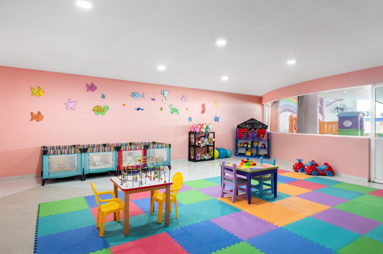 Babyclub