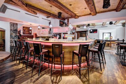 4. Bild der Unterkunft