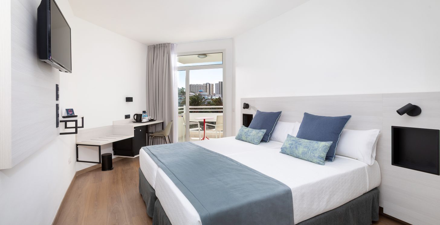 Doppelzimmer