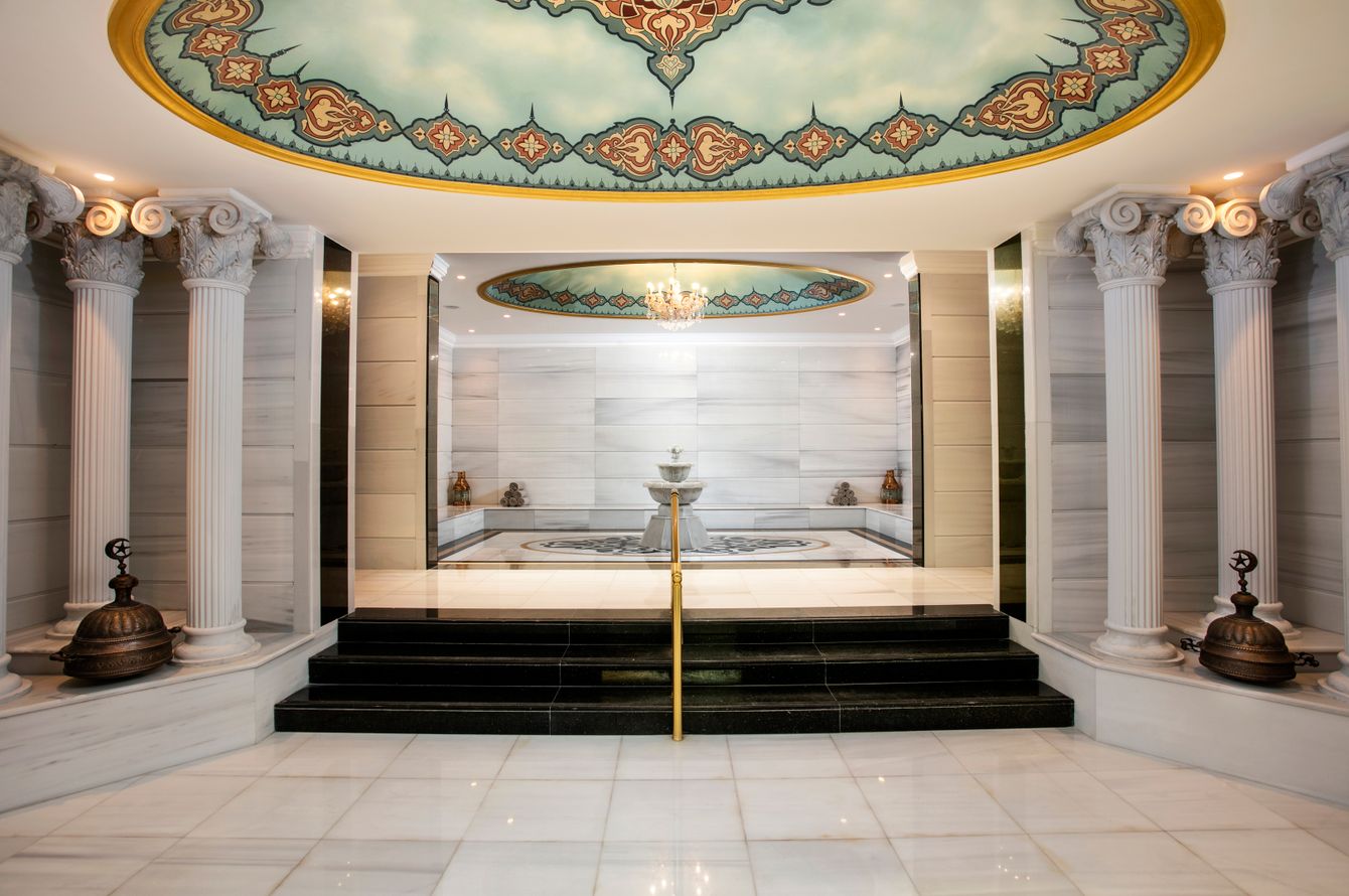 Hamam