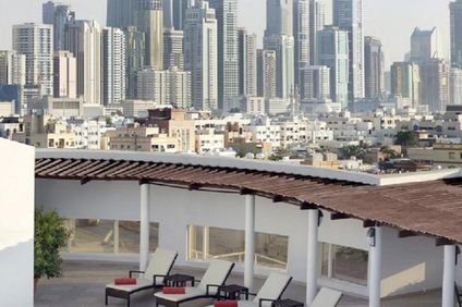 3. Bild der Unterkunft