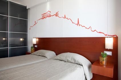 4. Bild der Unterkunft