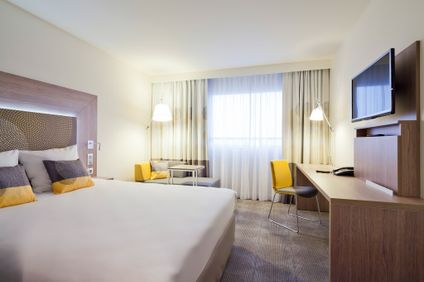 6. Bild der Unterkunft