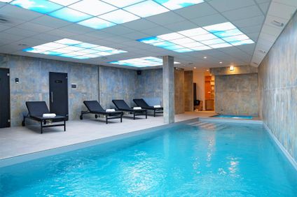 3. Bild der Unterkunft