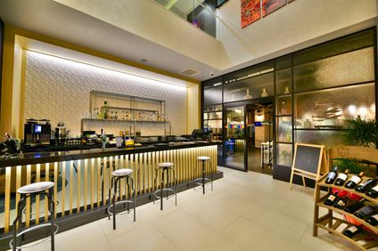 6. Bild der Unterkunft