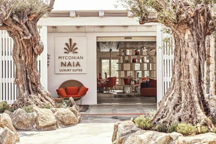 4. Bild der Unterkunft