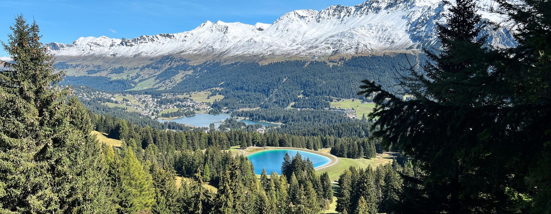 Lenzerheide