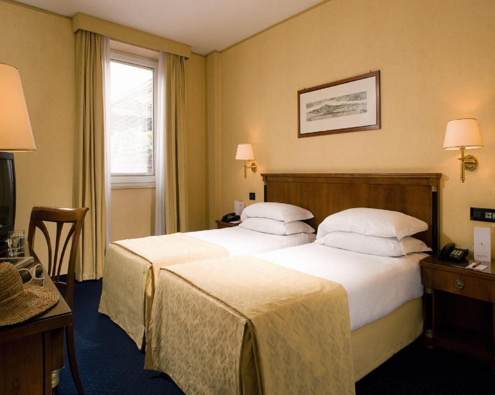 Doppelzimmer