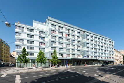 2. Bild der Unterkunft