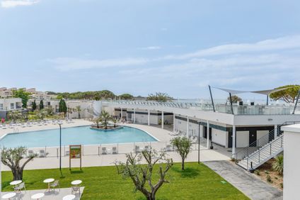 4. Bild der Unterkunft