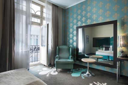 4. Bild der Unterkunft