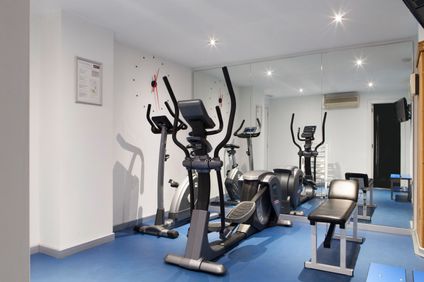 9. Bild der Unterkunft