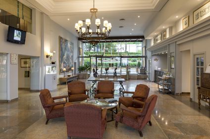 6. Bild der Unterkunft