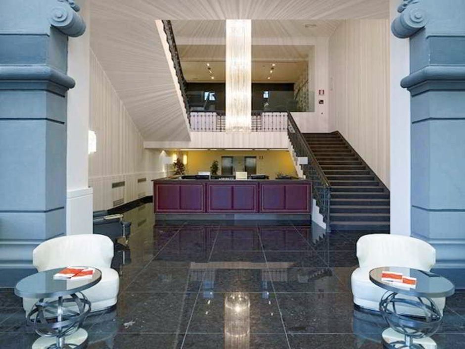 5.Bild der Unterkunft