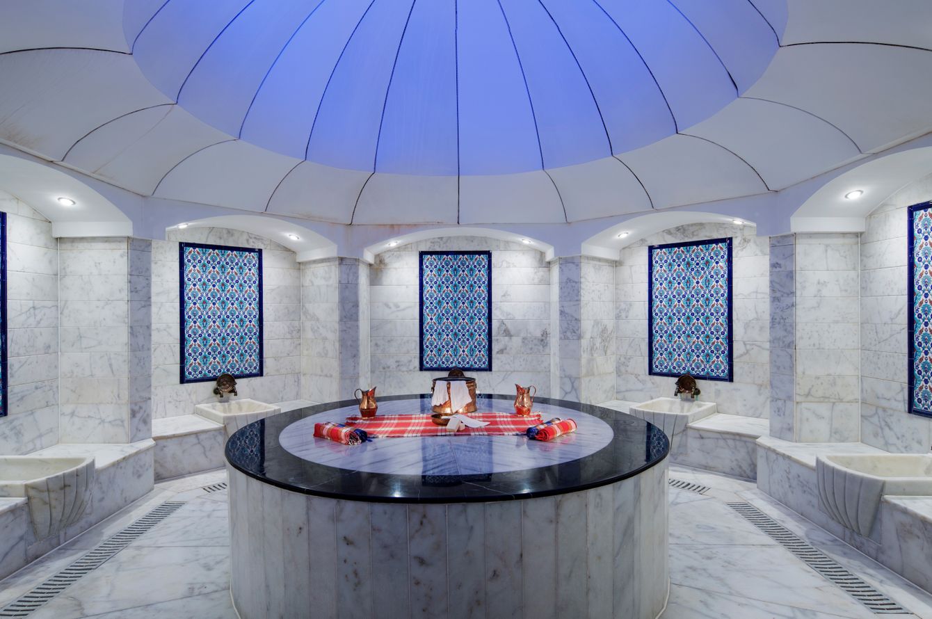 Hammam