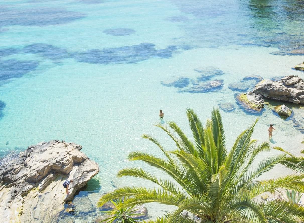 Plage