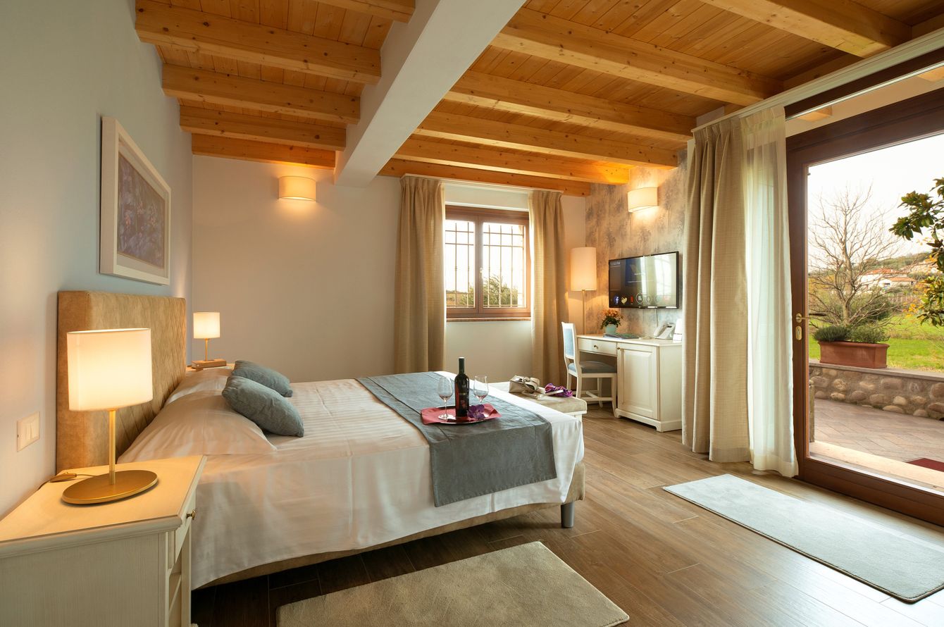 Doppelzimmer