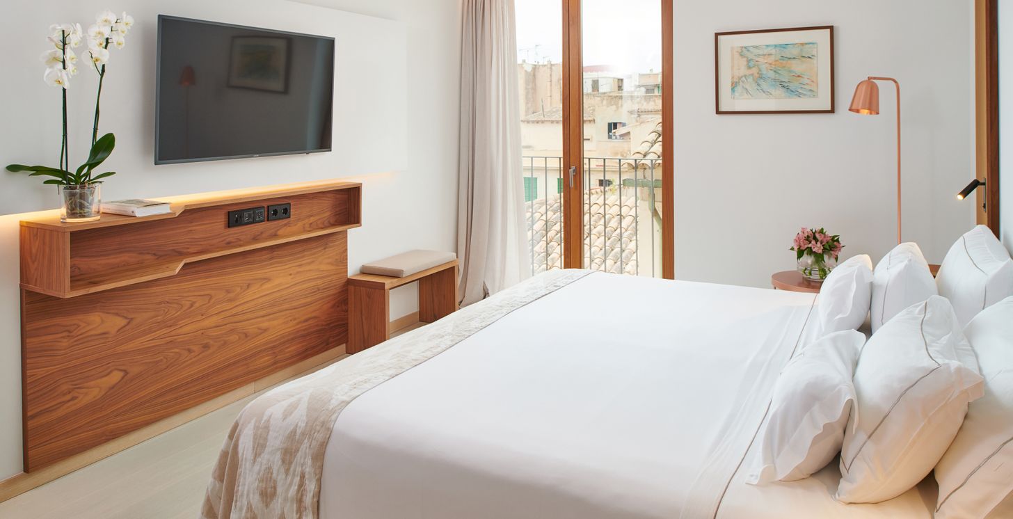 Doppelzimmer
