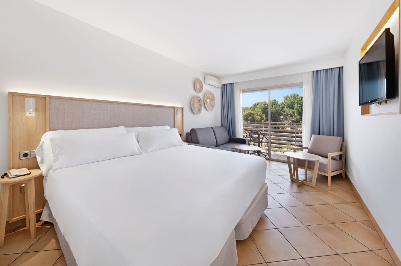 Doppelzimmer Superior