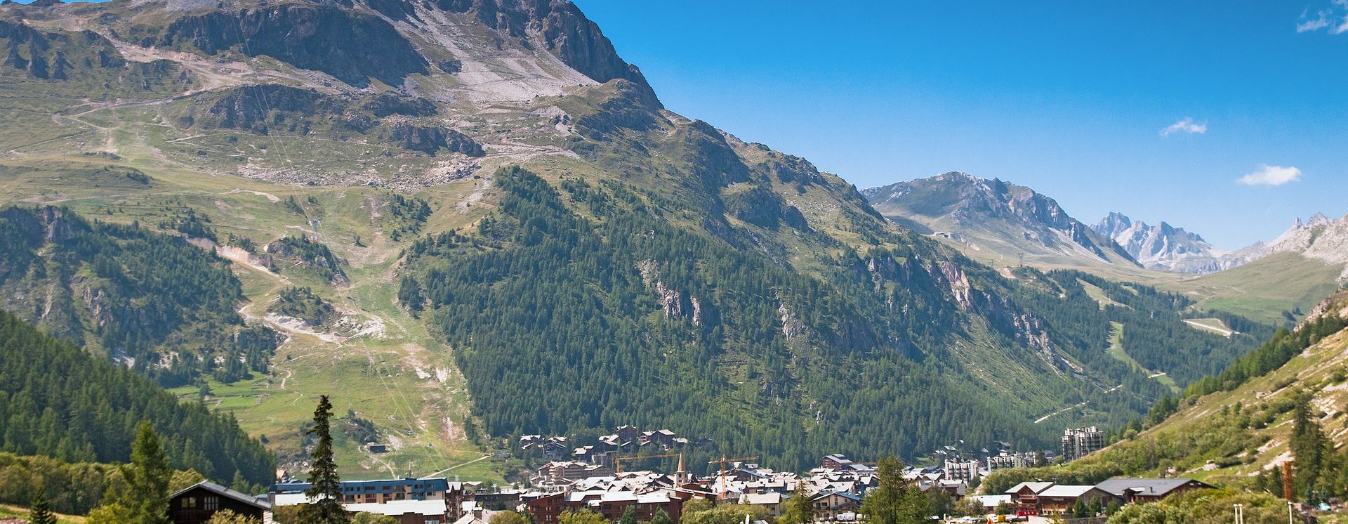 © Office du Tourisme Val d’Isère