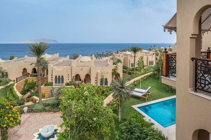 2. Bild der Unterkunft