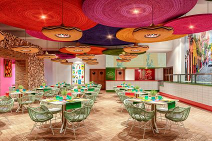 8. Bild der Unterkunft