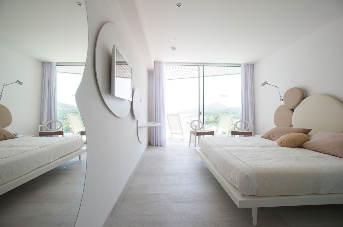 Doppelzimmer