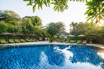 2. Bild der Unterkunft