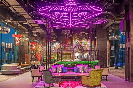 6. Bild der Unterkunft