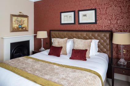 7. Bild der Unterkunft