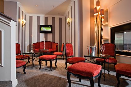 9. Bild der Unterkunft