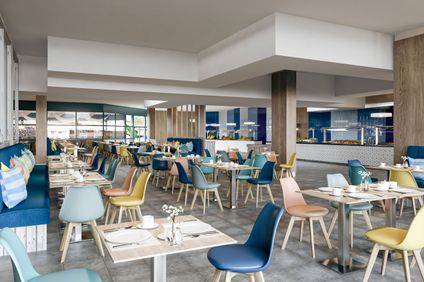 4. Image de l'établissement